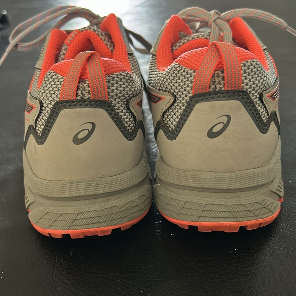 ASICS Sneakers - Picture 4 of 6